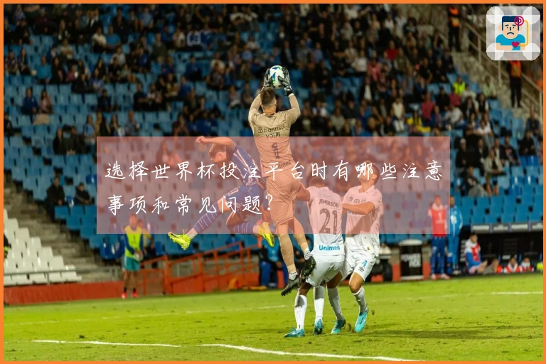 选择世界杯投注平台时有哪些注意事项和常见问题？