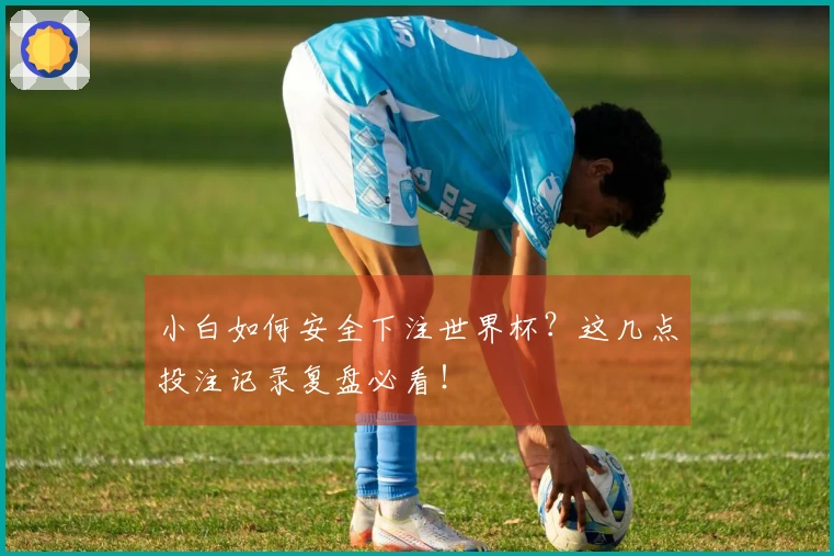 小白如何安全下注世界杯？这几点投注记录复盘必看！