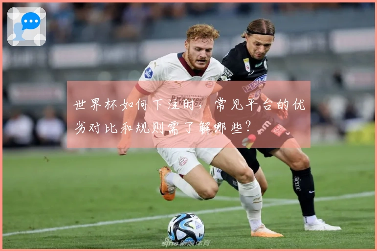 世界杯如何下注时，常见平台的优劣对比和规则需了解哪些？
