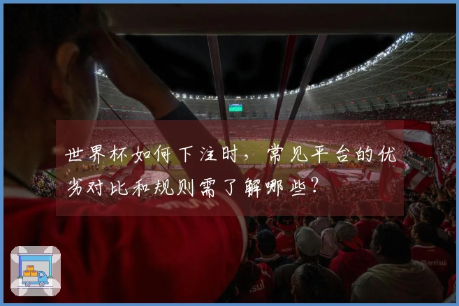 世界杯如何下注时，常见平台的优劣对比和规则需了解哪些？