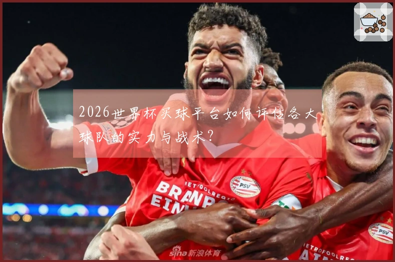 2026世界杯买球平台如何评估各大球队的实力与战术?