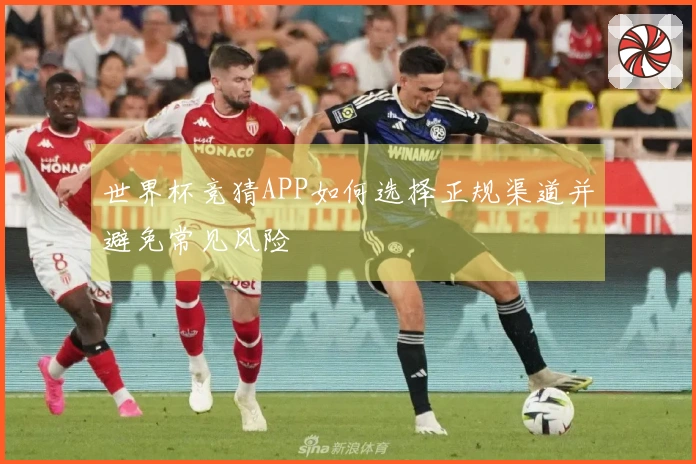 世界杯竞猜APP如何选择正规渠道并避免常见风险