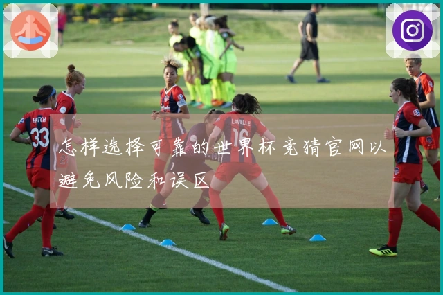 怎样选择可靠的世界杯竞猜官网以避免风险和误区