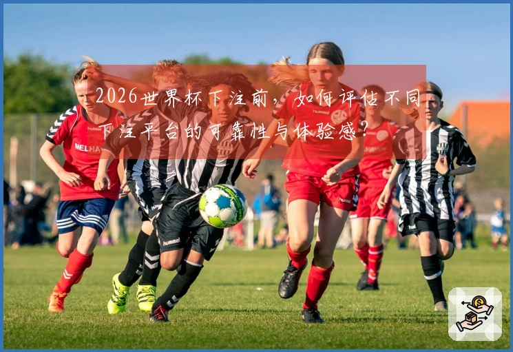 2026世界杯下注前，如何评估不同下注平台的可靠性与体验感？