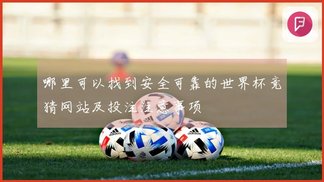 哪里可以找到安全可靠的世界杯竞猜网站及投注注意事项