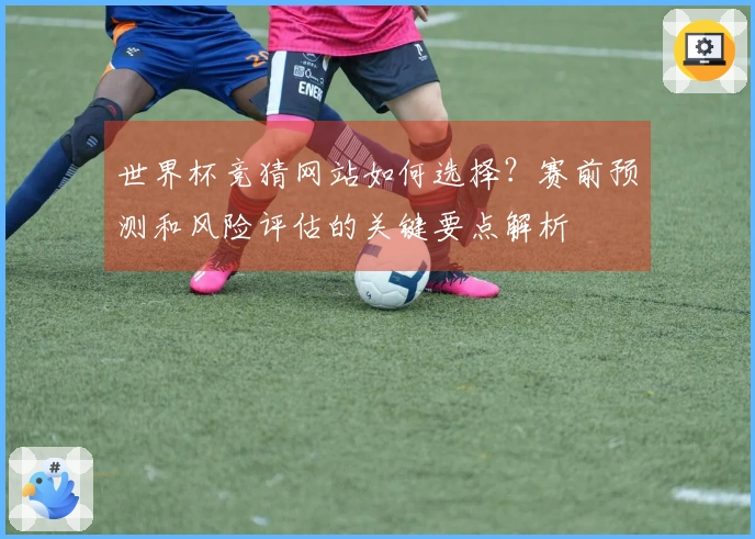 世界杯竞猜网站如何选择？赛前预测和风险评估的关键要点解析